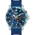 Zegarek Vostok Europe 6S21-225A468 Mazury — Mamry Edycja Specjalna